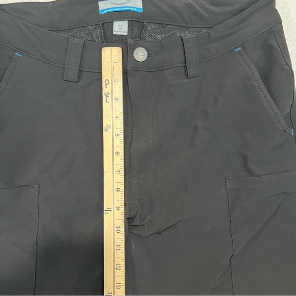 Amazon Essentials Men Black Workwear Casual size Medium - Picture 3 of 8